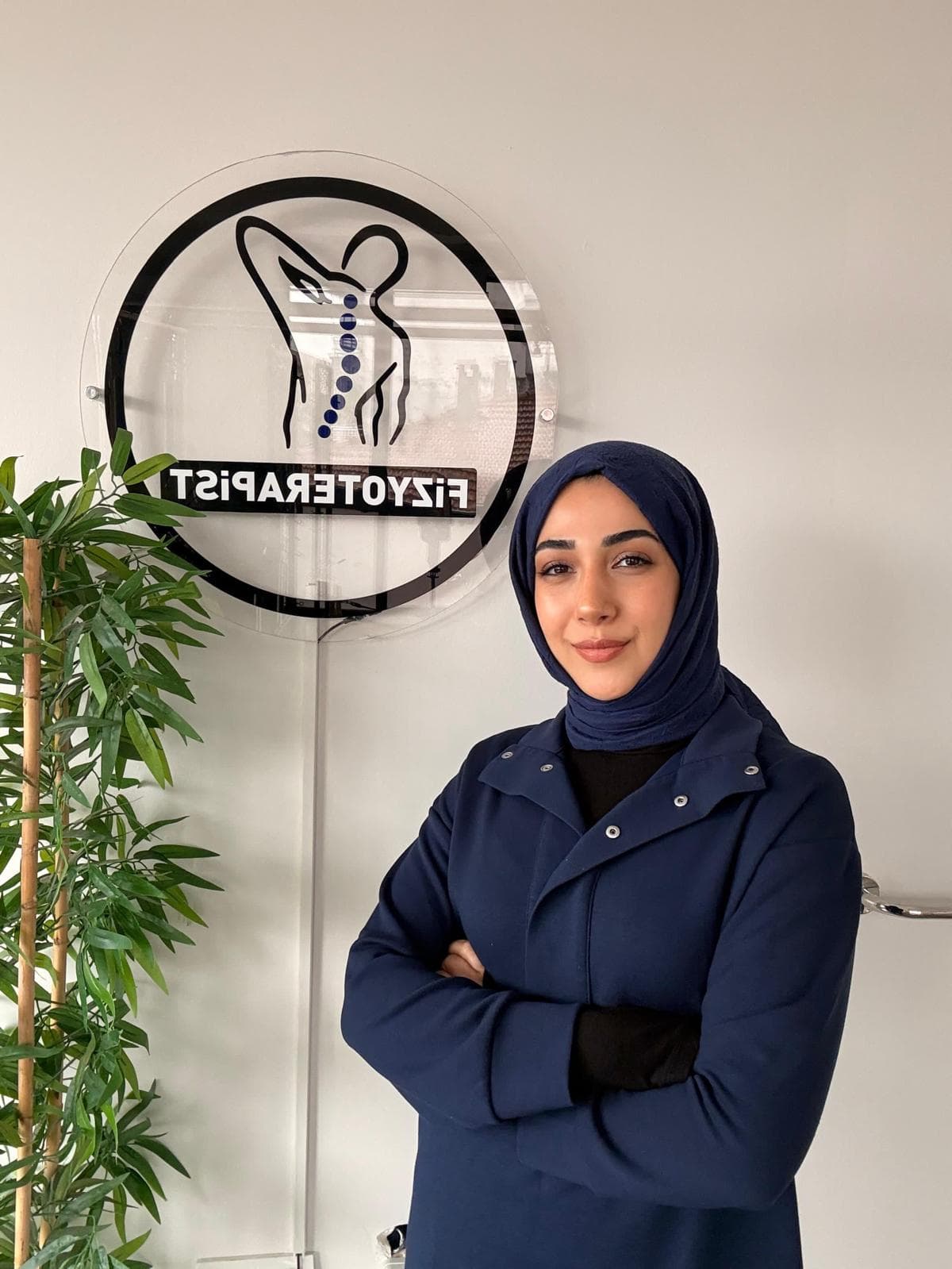 Ayşe Nur Aca - Fizyoterapist - Fizyones