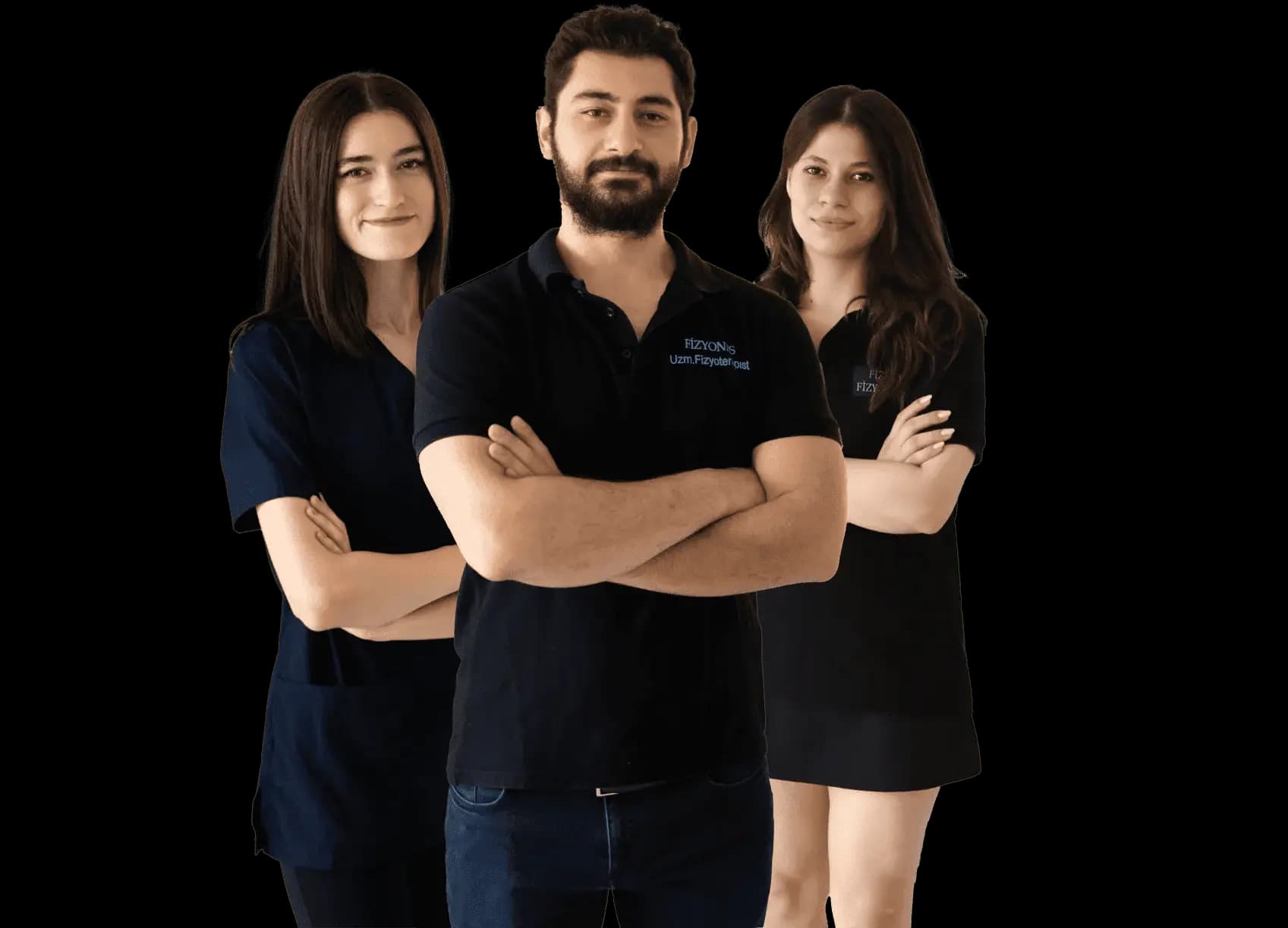 Fizyones - Yalova, İzmir ve İstanbul'da Uzman Fizyoterapi Ekibi