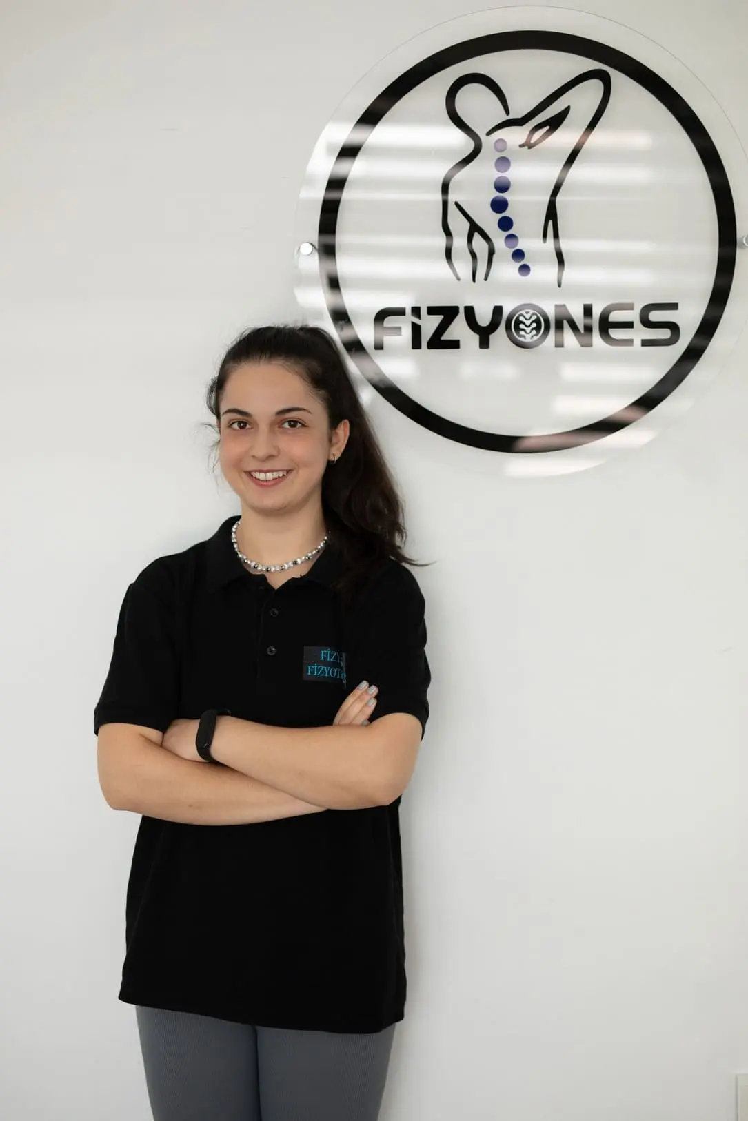 İpek Öztürk - Fizyoterapist - Fizyones