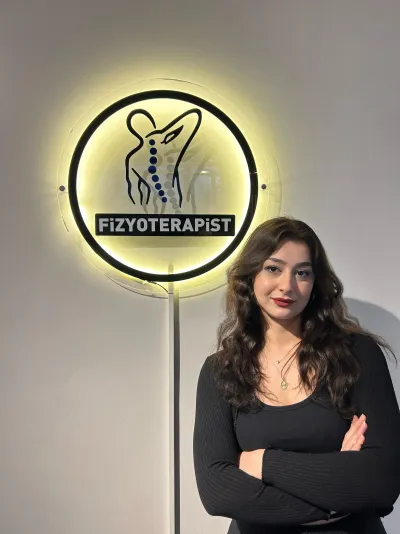 Sümeyye Kan - Fizyoterapist - Fizyones