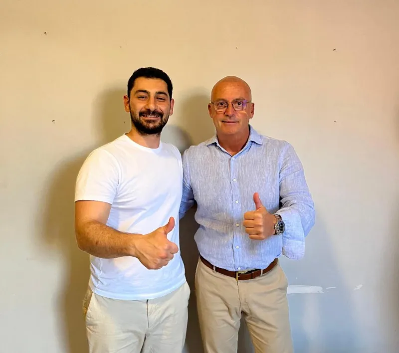 Mehmet Yılmaz - Fizyones Bel Fıtığı Tedavisi